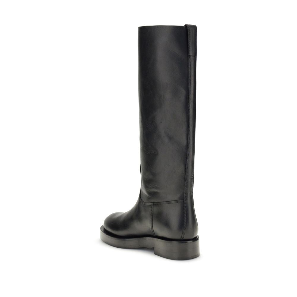 Napa Boots