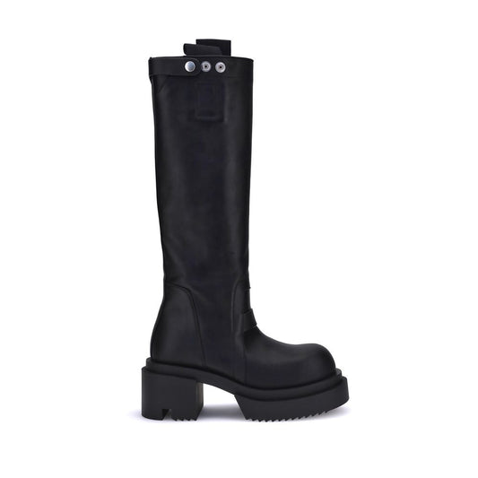 Platform Boots