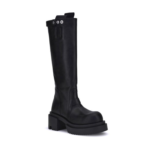 Platform Boots