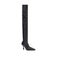 Trap Boots