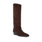 Bronco suede Boots
