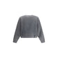 Cotton Sweatshirt