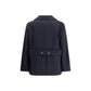 Double-breasted Coat