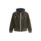 Nylon bomber Jacket