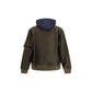 Nylon bomber Jacket