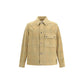 Corduroy Shirt