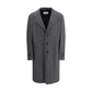 Herringbone Coat
