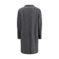 Herringbone Coat