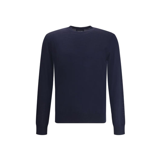 Virgin wool Sweater