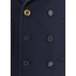 double-breasted Coat