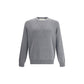 Golden Sweater