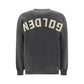 Golden Sweater
