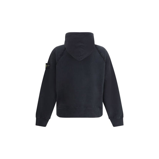 Cotton Hoodie