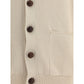 Organic cotton Cardigan