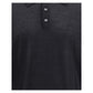 Virgin wool Polo Shirt