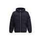 Hooded Down Jacket