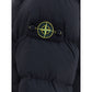 Hooded Down Jacket