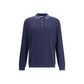 Polo Sweater