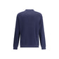 Polo Sweater