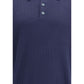 Polo Sweater