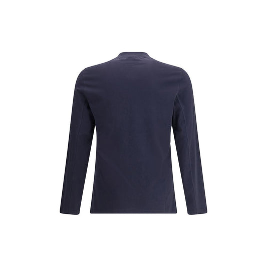 Long-sleeved cotton T-Shirt