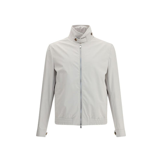 Nylon Jacket