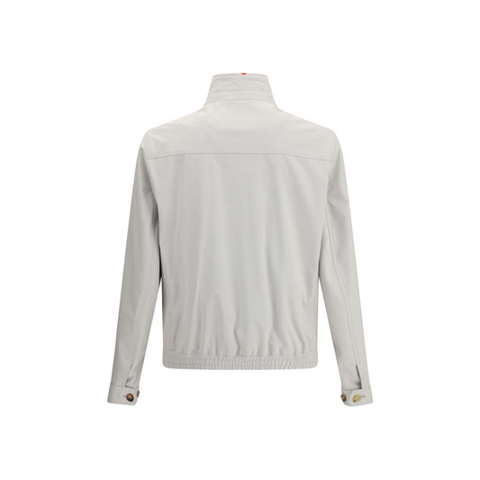 Nylon Jacket