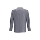Herringbone Blazer