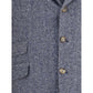 Herringbone Blazer