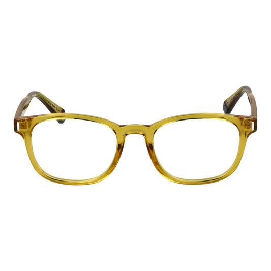 Yellow Men Optical Frames