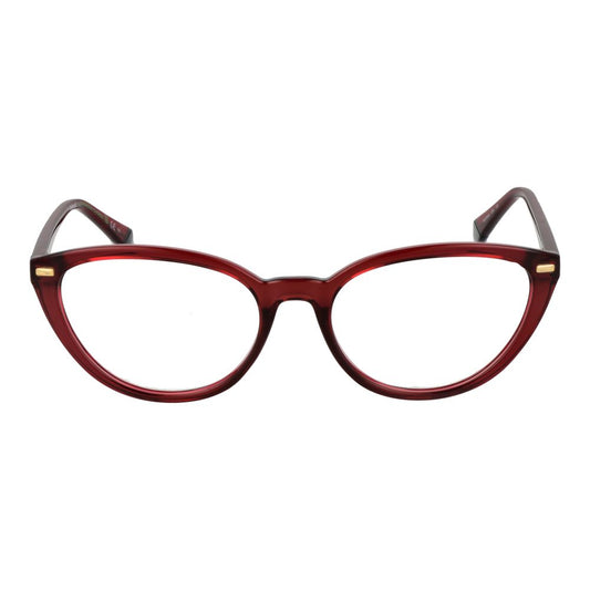 Red Women Optical Frames
