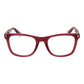 Red Women Optical Frames