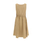 Silk tec Dress