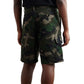 Camouflage Cargo Shorts