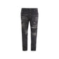 Skater Denim Jeans