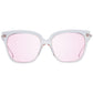 Multicolor Acetate Sunglasses