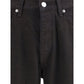 Loose Jeans
