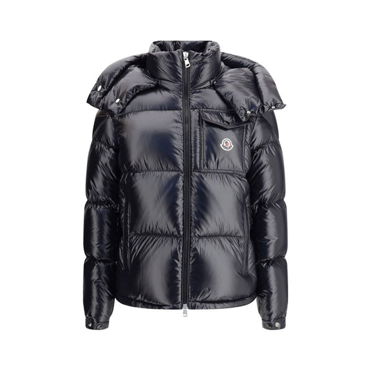 Montbeliard Down Jacket