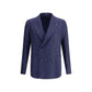 Double-breasted Blazer
