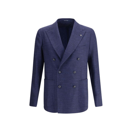 Double-breasted Blazer