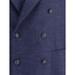 Double-breasted Blazer