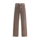 Loose Jeans