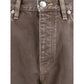 Loose Jeans