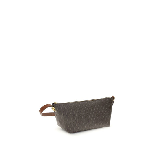 Monogram Shoulder Bag