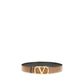 Reversible Vlogo Belt