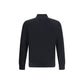 Polo Sweater