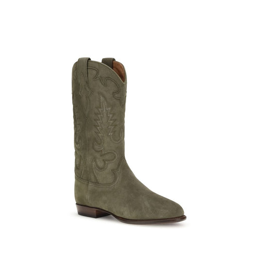 Texas Boots