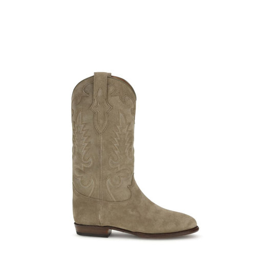 Texas Boots
