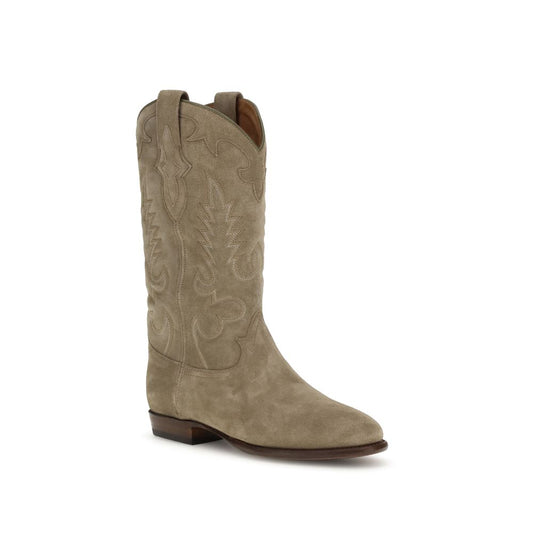 Texas Boots