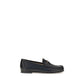 Leather Loafers